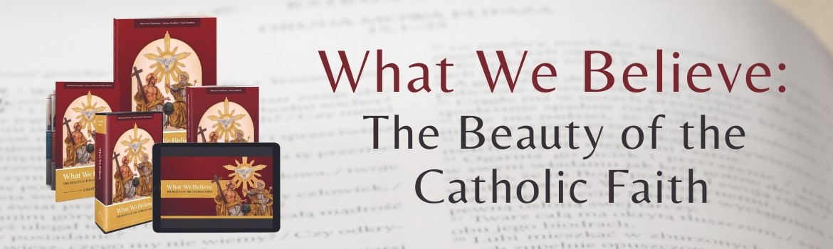 What We Believe